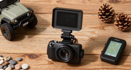 9 Best Vehicle Mounted Camera System for Overlanding in 2026