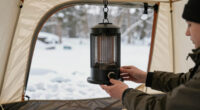 9 Best Vented Tent Heater System for Winter Camps in 2026