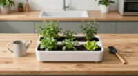 Best Indoor Garden Systems: I've Been Testing All Year (2026)
