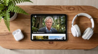 Enjoy Three Hours of Free Nature Videos Narrated by David Attenborough
