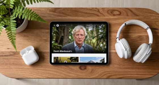 Enjoy Three Hours of Free Nature Videos Narrated by David Attenborough