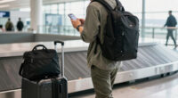 Experience: I smuggled myself out of the UK