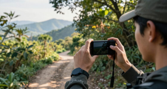Go Here, Not There: 5 Less-Crowded Alternatives to the Most Popular National Parks