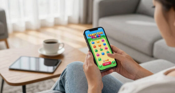 Homework Is Starting to Look a Lot Like Candy Crush