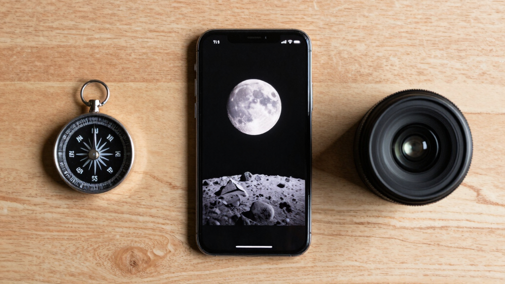 How to catch the perfect full moonrise — just in time for the Blue Moon show on May 30