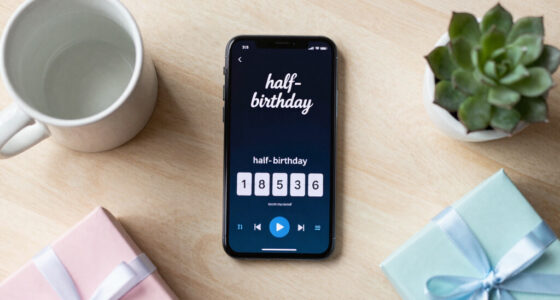 ‘It’s a reset moment’: why are so many people celebrating half-birthdays?