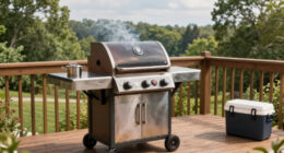 Storms threaten Texas BBQs this Memorial Day weekend
