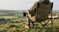 The best camping chairs in the UK: 12 genuinely comfortable outdoor chairs, tested
