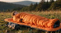 The best camping mattresses and sleeping mats in the UK for every type of adventure, tested