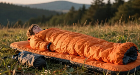 The best camping mattresses and sleeping mats in the UK for every type of adventure, tested