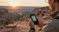 The Feds Are Coming After Grand-Staircase Escalante. Critics Say the Monument Is on the “Chopping Block.”