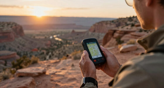 The Feds Are Coming After Grand-Staircase Escalante. Critics Say the Monument Is on the “Chopping Block.”