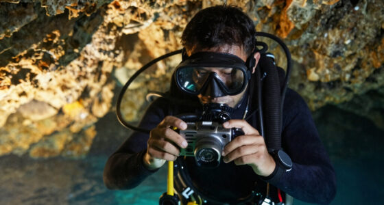 TIL about the Plura cave disaster, where two divers died during an expedition and their friends went back for their bodies in secret, despite warnings from authorities.