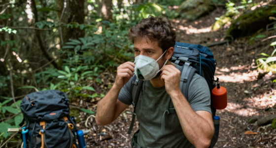 What Hikers and Backpackers Need to Know About Hantavirus