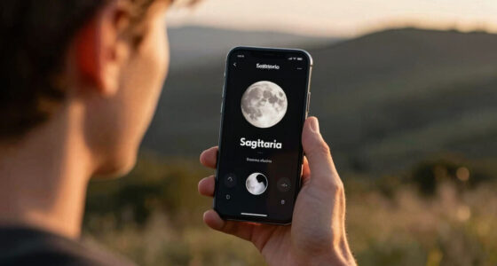 What the Full Moon in Sagittarius Means for You
