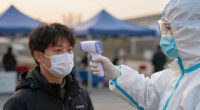 WHO Declares Ebola Outbreak a Global Health Emergency