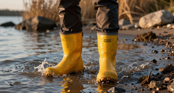 XTRATUF Builds on Its Legacy of Performance in the Toughest Environments