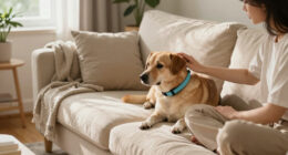 11 Best Calming Aids For Pets In 2026