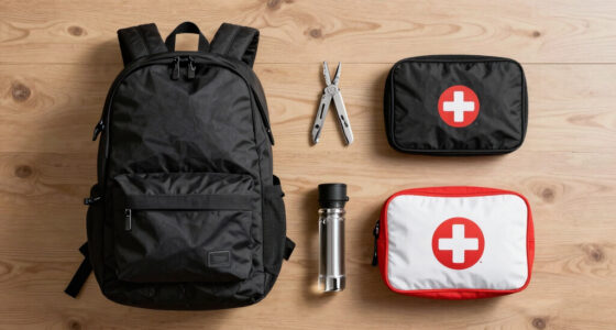 11 Best Survival Gear and Emergency Kits in 2026