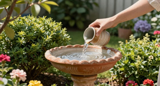 12 Best Bird Baths in 2026