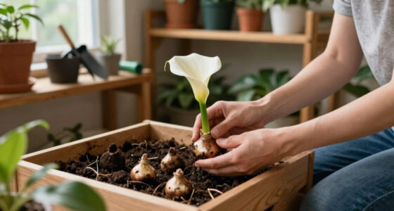 12 Best Calla Lily Bulbs in 2026