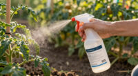 12 Best Fungicide Sprays in 2026
