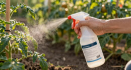 12 Best Fungicide Sprays in 2026