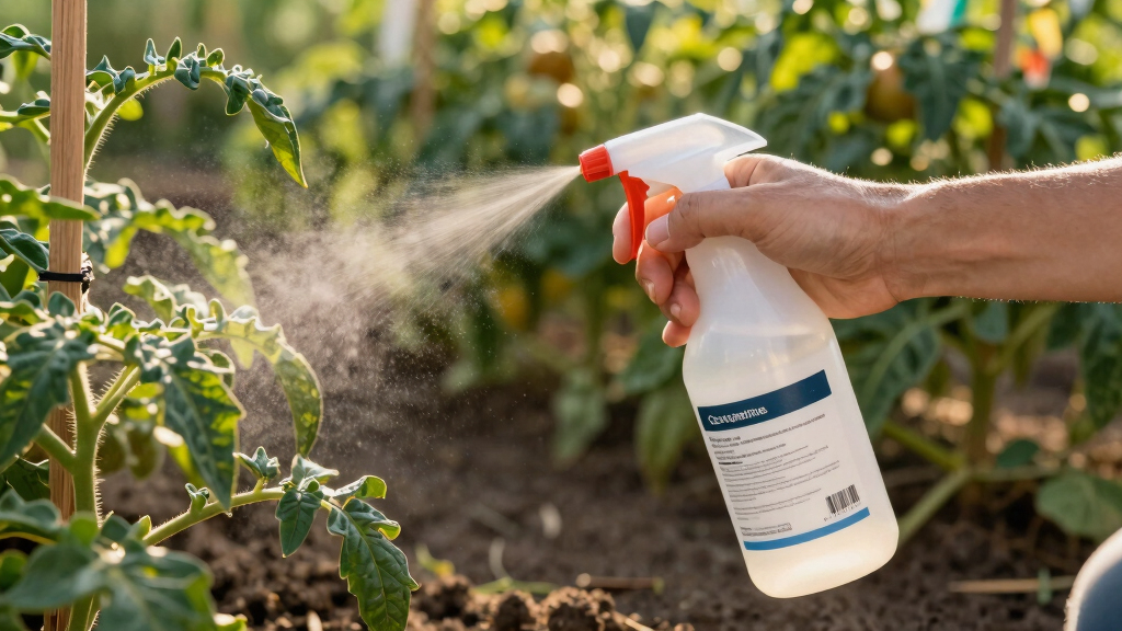 12 Best Fungicide Sprays in 2026