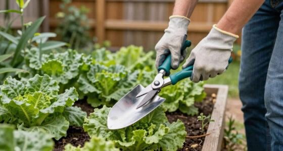 12 Best Gardening Tools in 2026