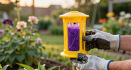 12 Best Japanese Beetle Traps in 2026