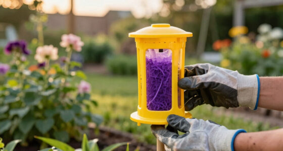 12 Best Japanese Beetle Traps in 2026