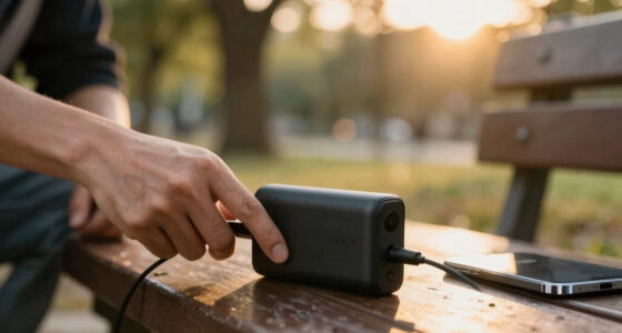 12 Best Portable Outdoor Power Banks in 2026
