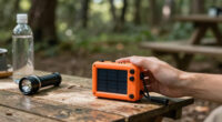 13 Best Solar-Powered Emergency Radios in 2026