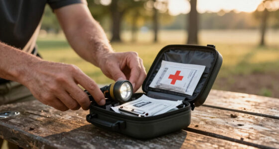 14 Best Compact Emergency Survival Kits in 2026