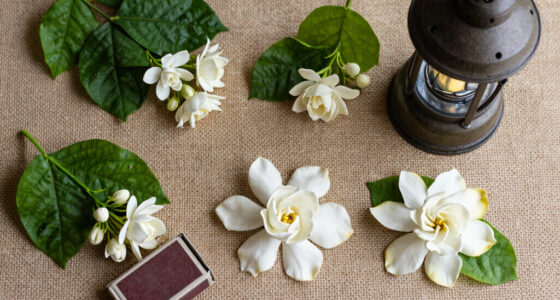 14 Best Night-Scented Flowers in 2026