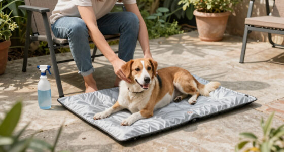 14 Best Pet Cooling Products in 2026