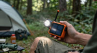 14 Best Solar-Powered Emergency Radios in 2026