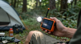 14 Best Solar-Powered Emergency Radios in 2026