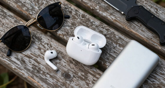 14 Best Wireless Earbuds for Outdoor Activities in 2026