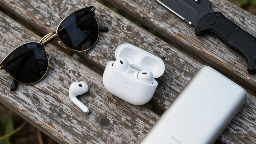 14 Best Wireless Earbuds for Outdoor Activities in 2026