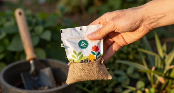 15 Best Flower Seeds in 2026