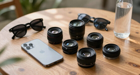 15 Best Smartphone Camera Lenses for Outdoor Photography in 2026