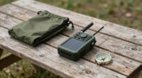 15 Best Solar-Powered Emergency Radios in 2026