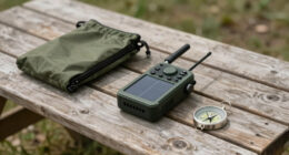 15 Best Solar-Powered Emergency Radios in 2026