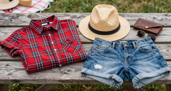 15 Best Summer Americana Apparel in 2026