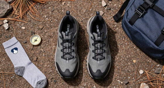15 Best Waterproof Trail Sneakers in 2026