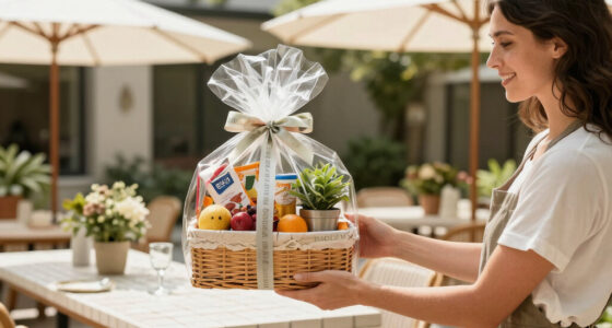 20 Chic Summer Hostess Gifts They’ll Actually Adore – Stop Taking A Bottle of Wine, You Can Do Better