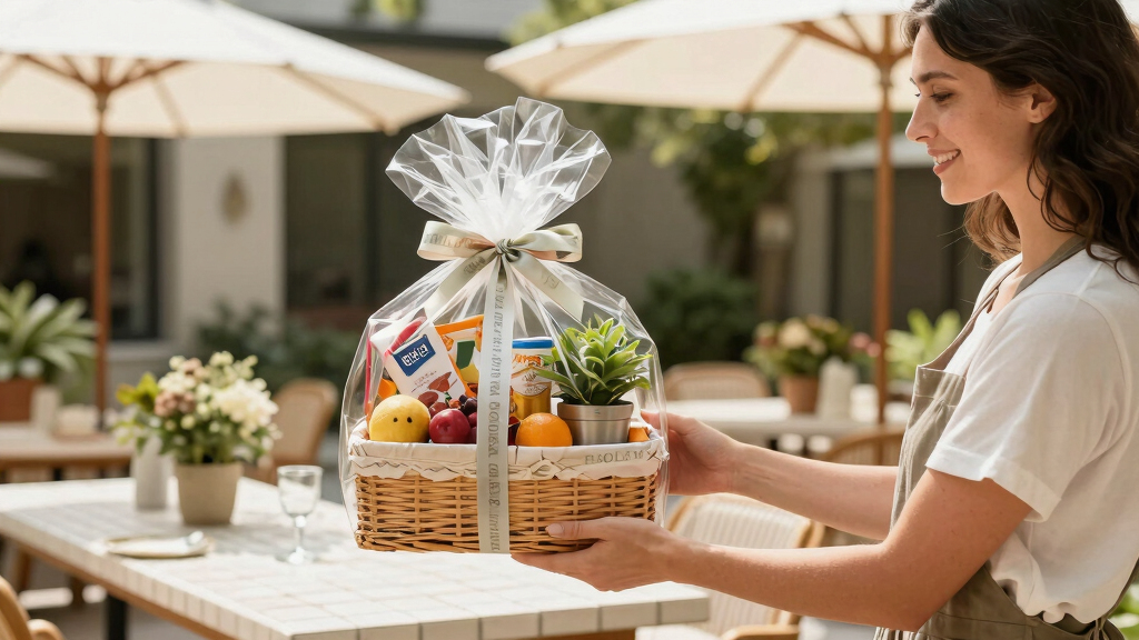 20 Chic Summer Hostess Gifts They’ll Actually Adore – Stop Taking A Bottle of Wine, You Can Do Better
