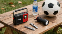4 Best Survival Gear for FIFA Watch Parties in 2026
