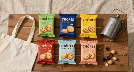 7 Best Grocery Cookies Prime Day Deals in 2026